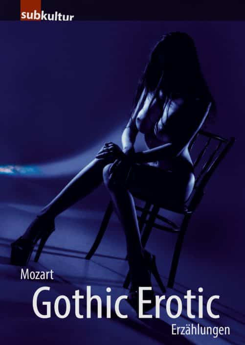 Lesungen im Lillith Club, Erotic Readings