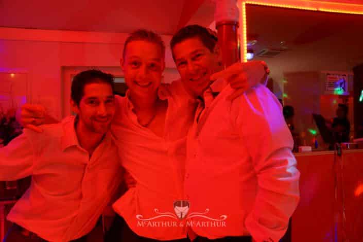2. Geburtstag, 2nd Birthday
