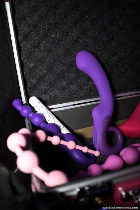 Toykiste
