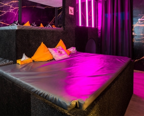 Labyrinth-Lillith-Club-Muenchen