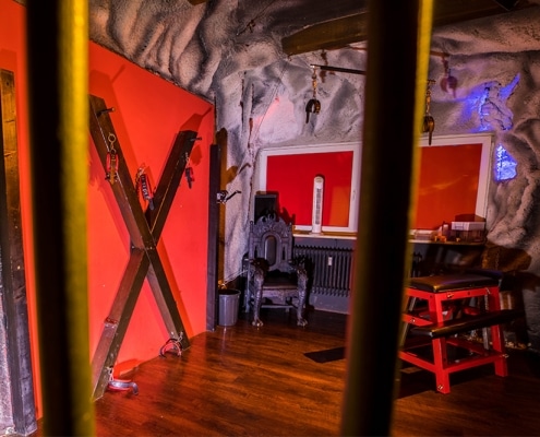 SM Zimmer Lillith Club Muenchen