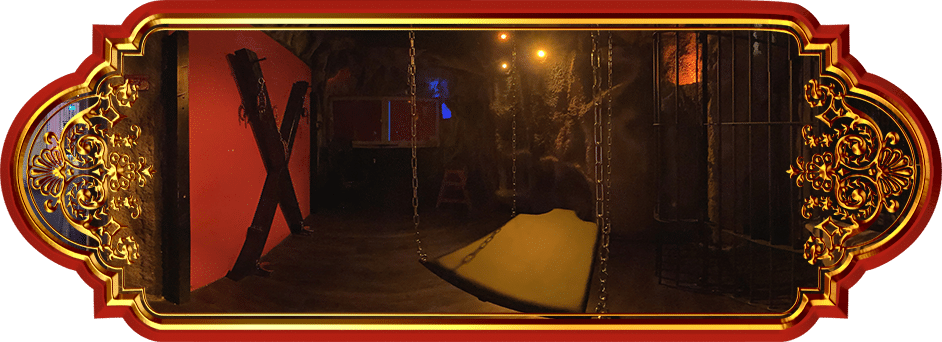 andreaskreuz SM Raum Swingerclub München
