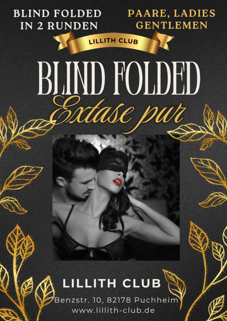 Blind Folded