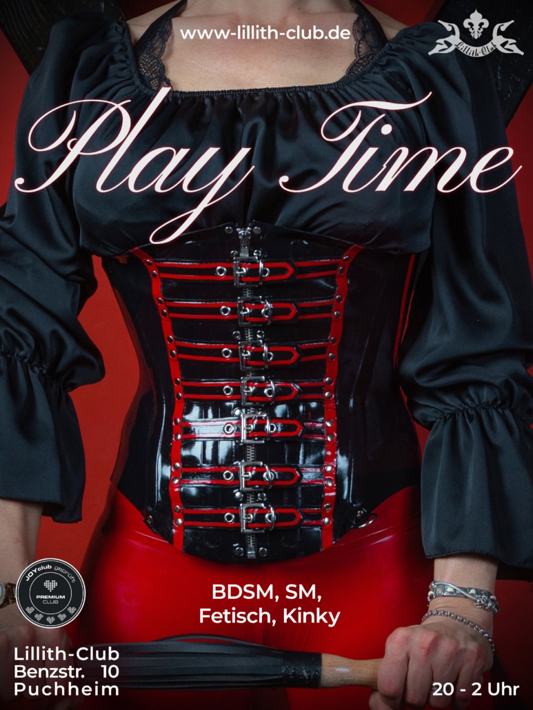 Klassik Play Time