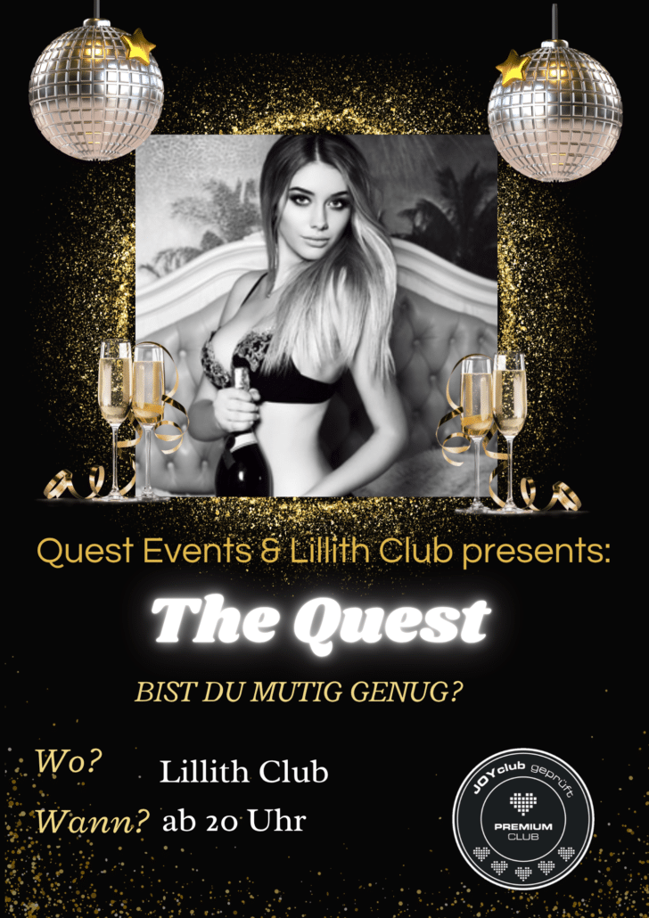 ☆★ THE QUEST -Battle of the Cities ★☆